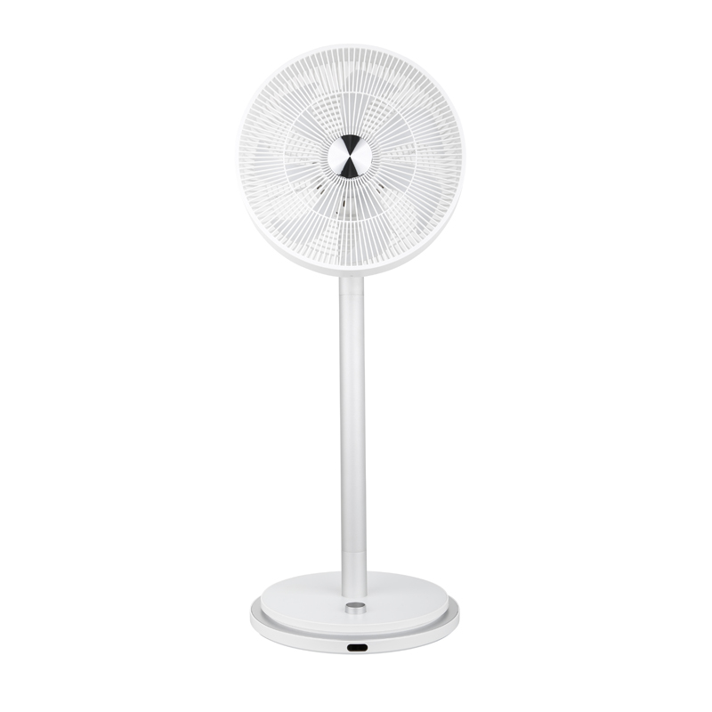 Electrical fan