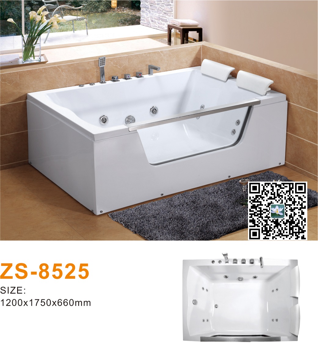Bathtub, Massage Bathtub