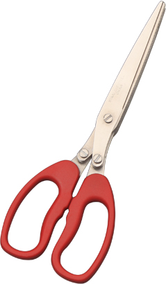 Shredder Scissors；Scissors