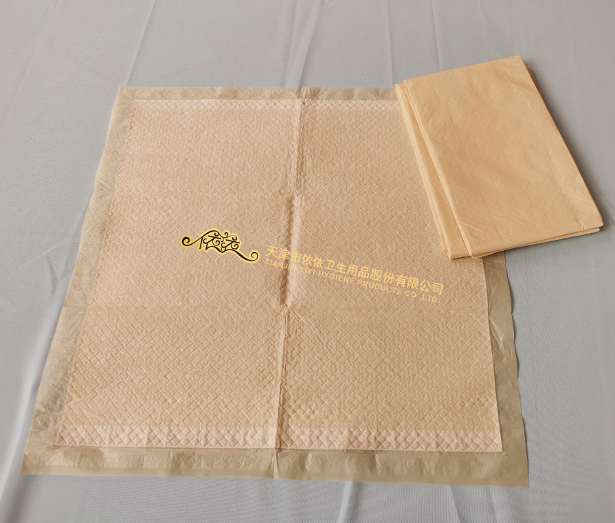 TIANJIN YIYI HYGIENE PRODUCTS CO,LTD – colchoneta de yoga 4