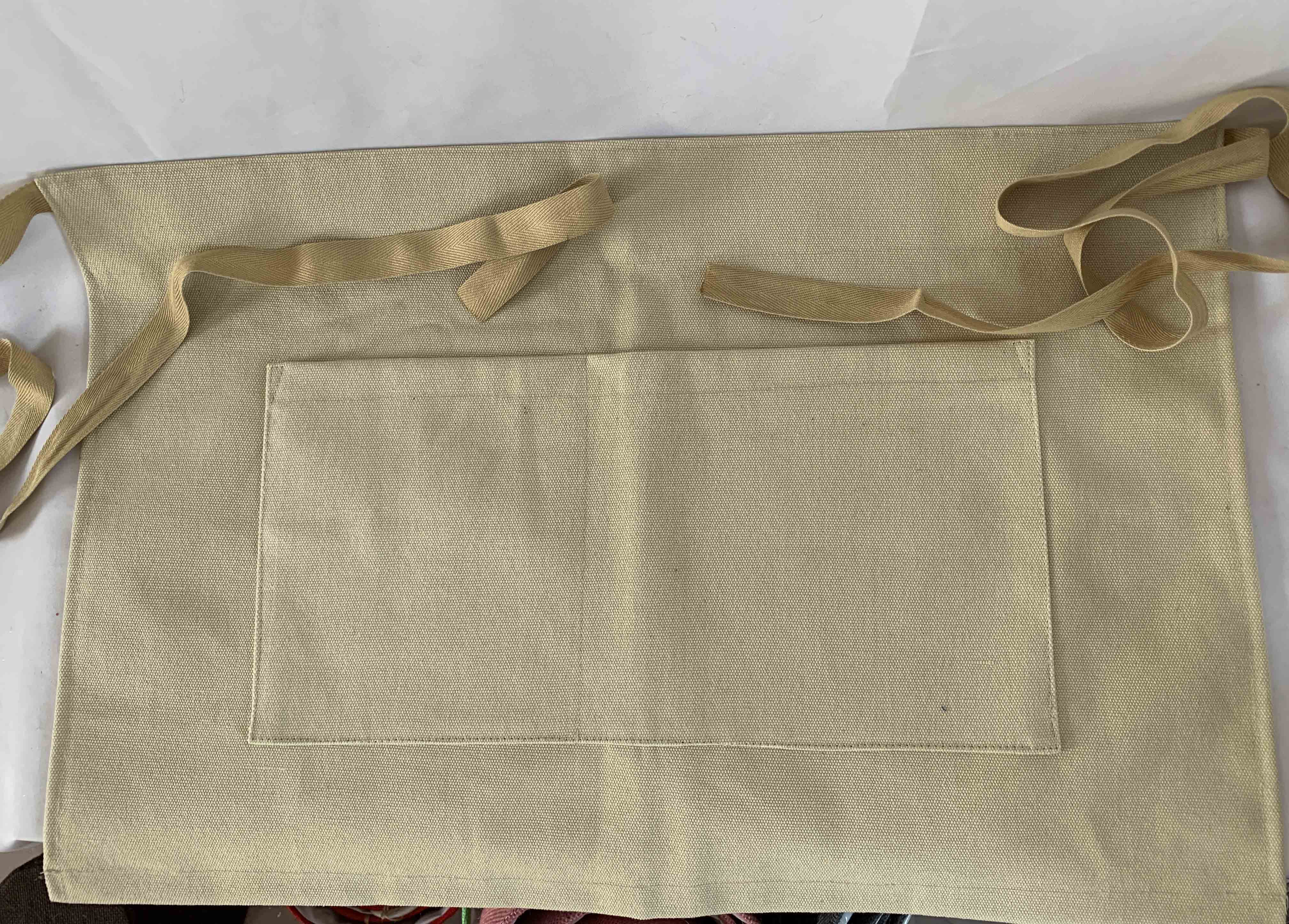 apron