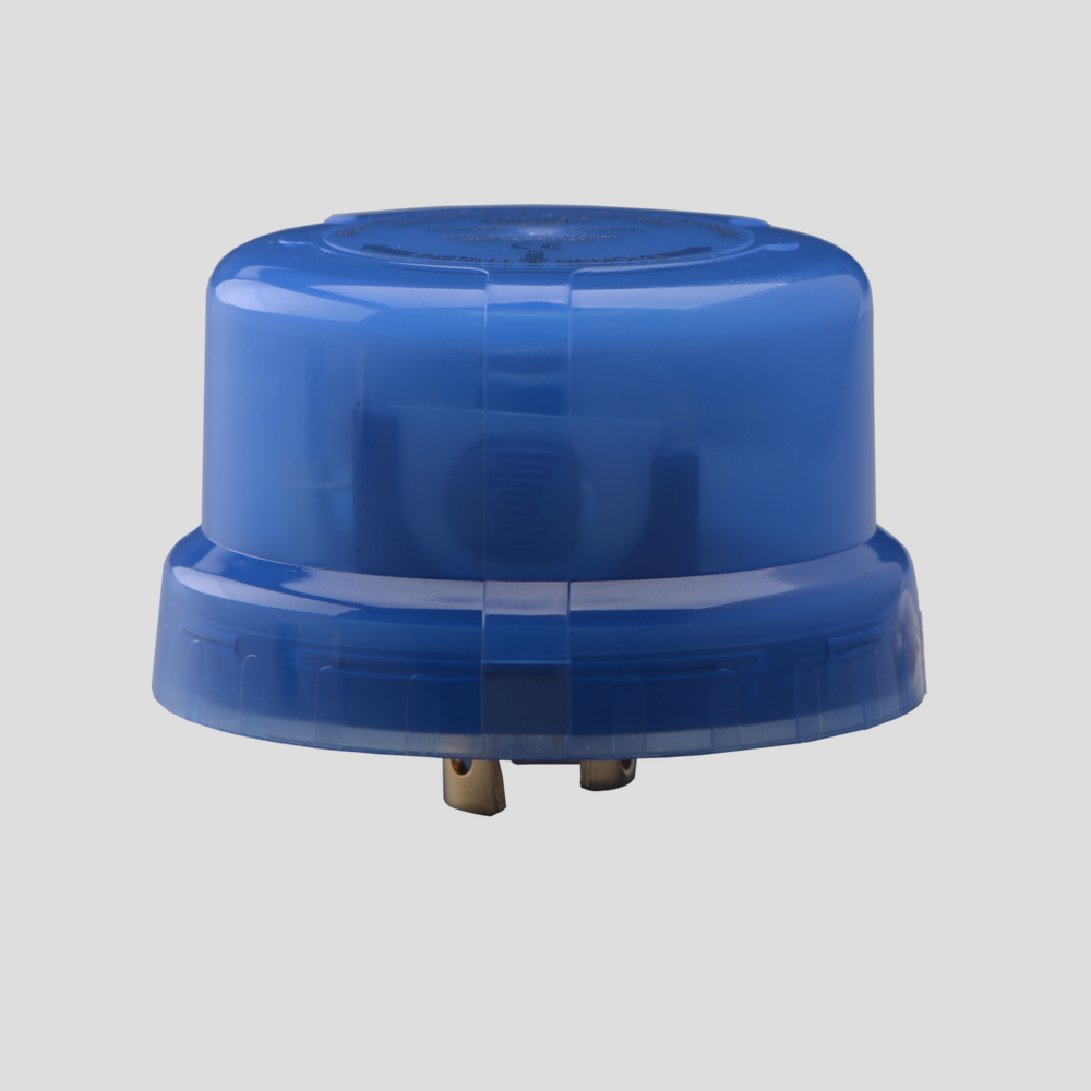Photo control switch