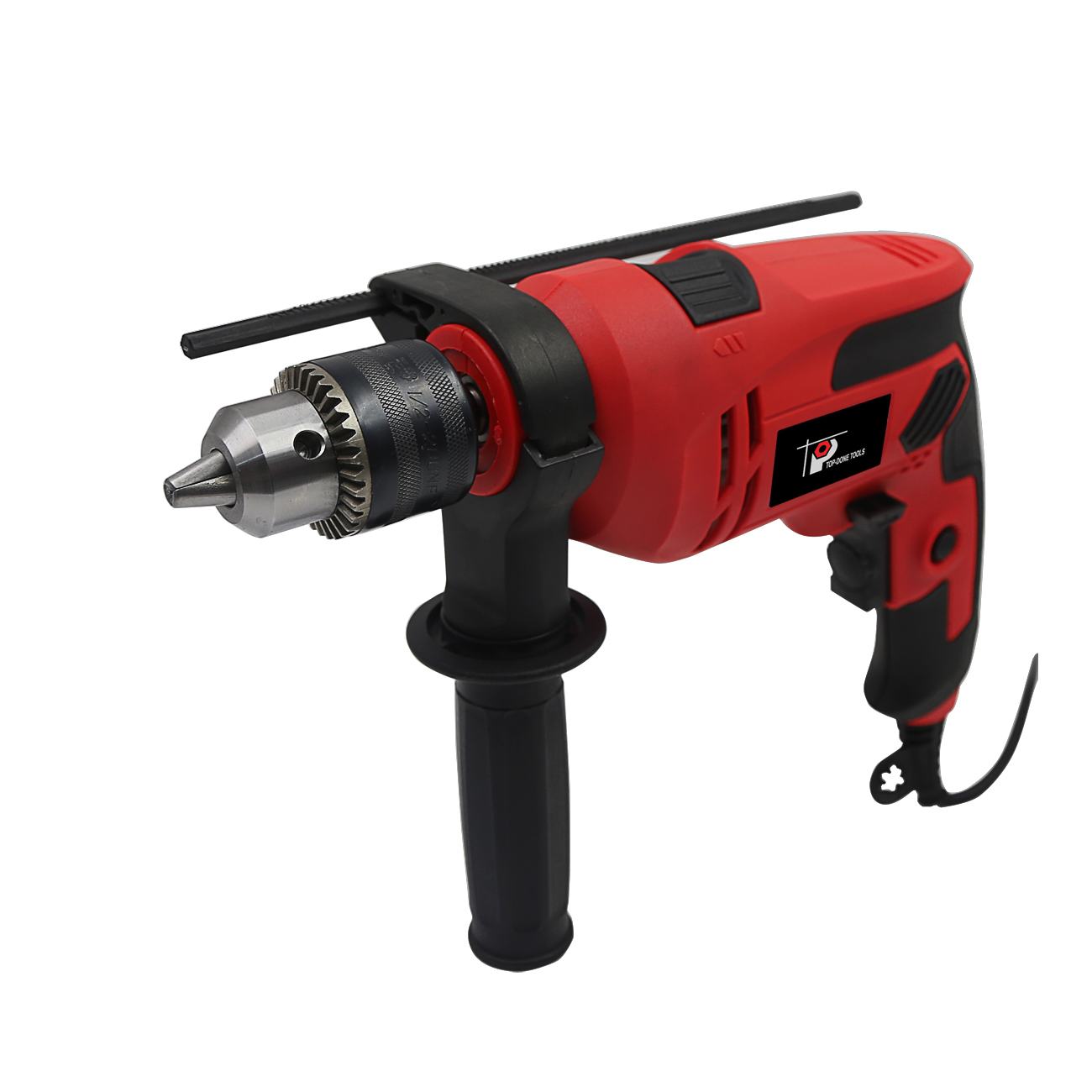 600W Impact Drill