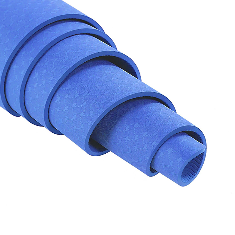 yoga mat
