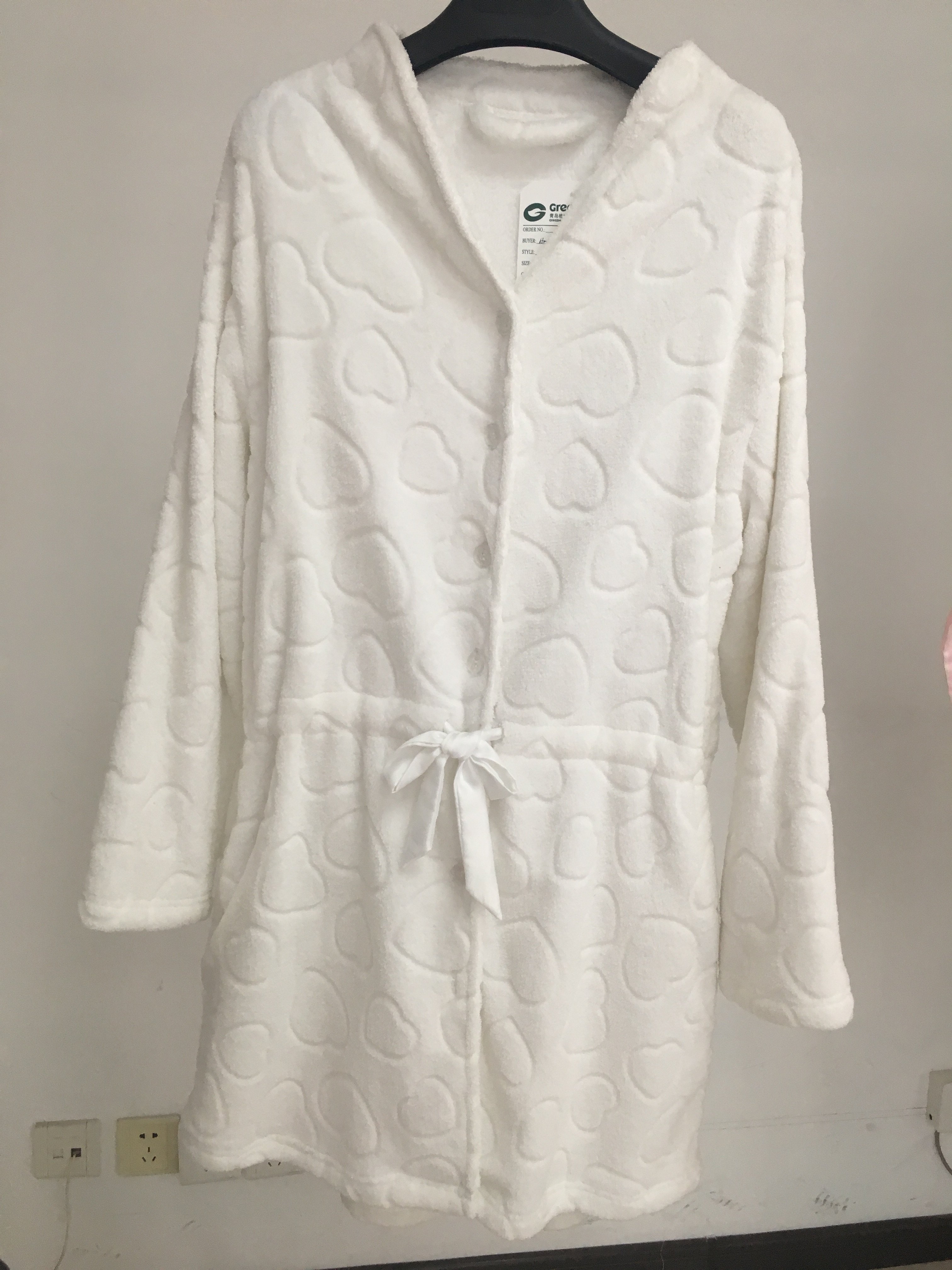 Womens Gown