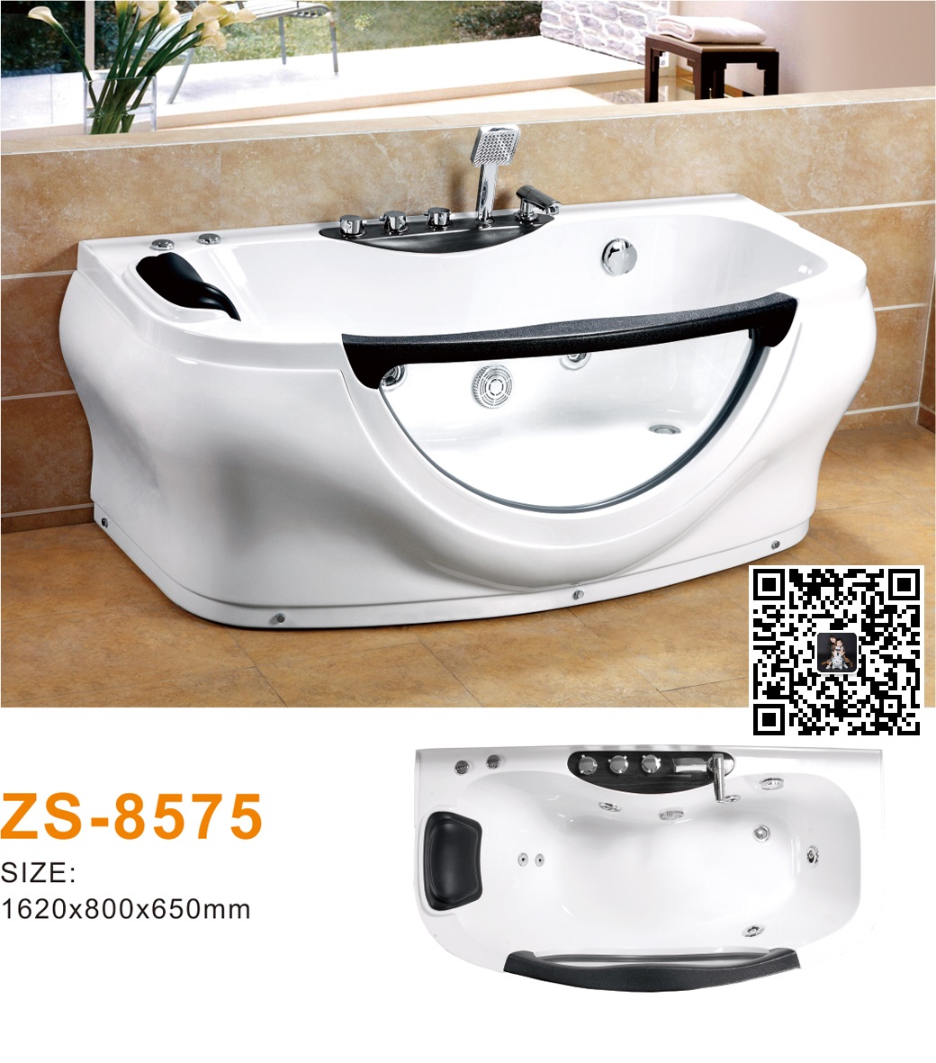 Bathtub, Massage Bathtub