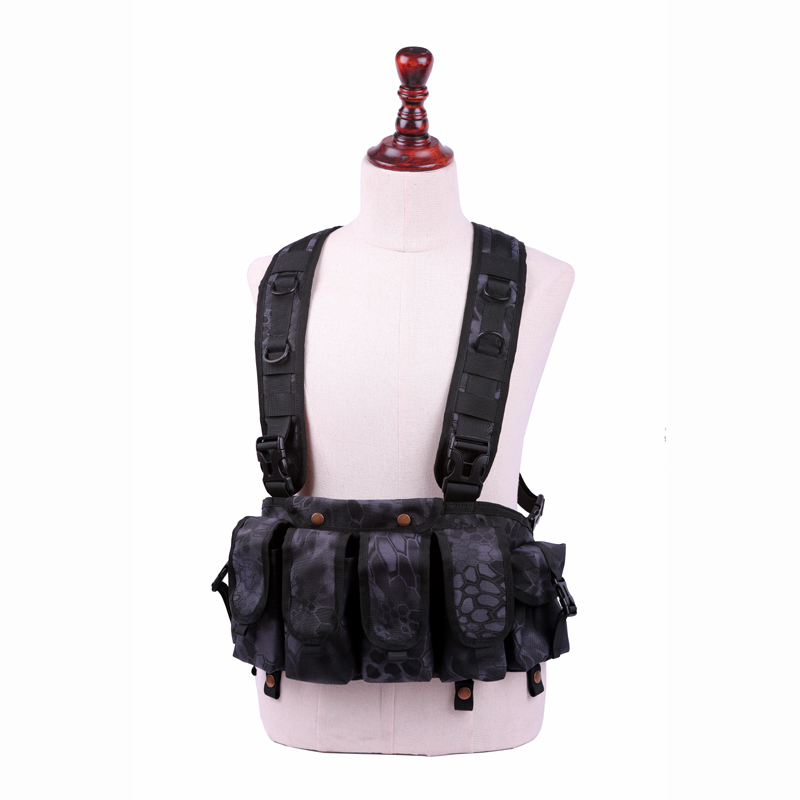 Nihigh Lt-2218 vest type