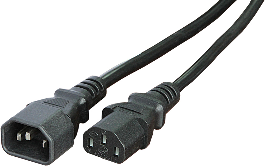 Cord set