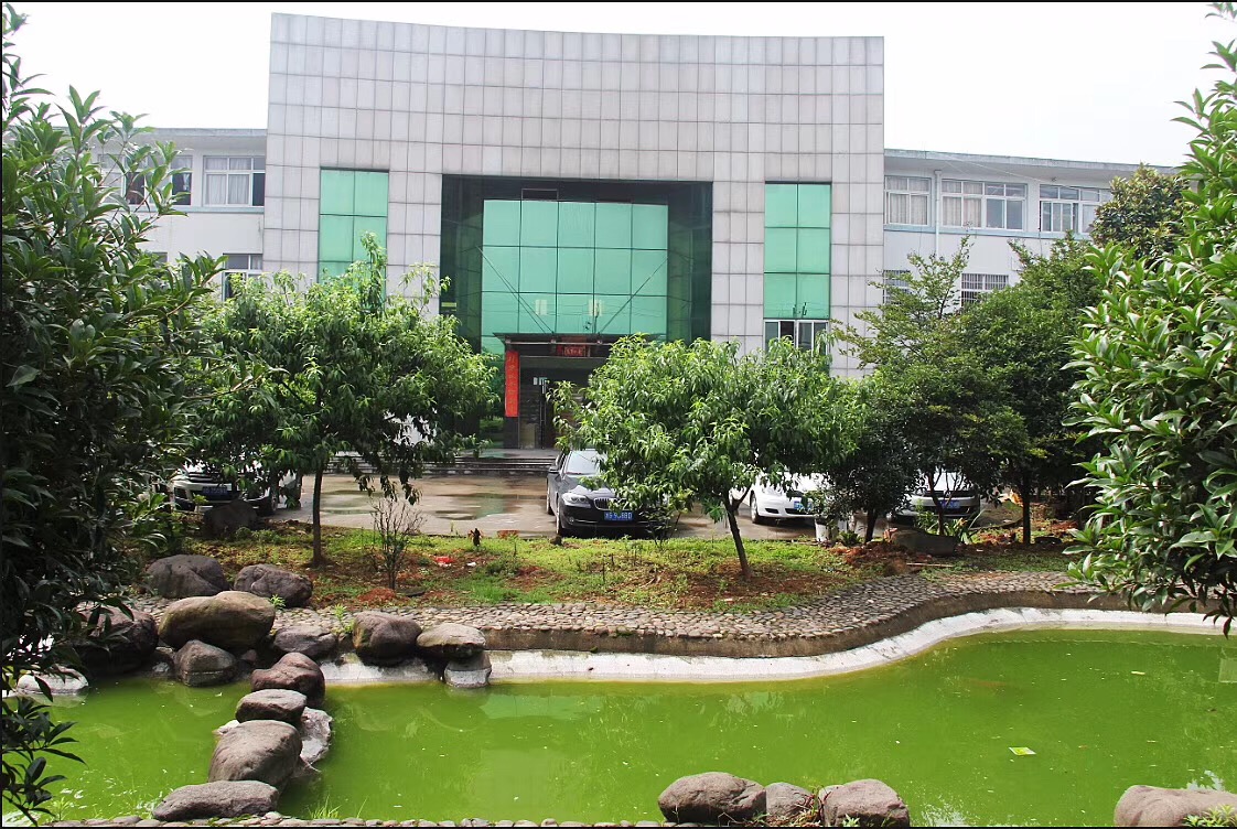 Zhejiang Daohе Technology Co., Ltd. – Photos produits 2