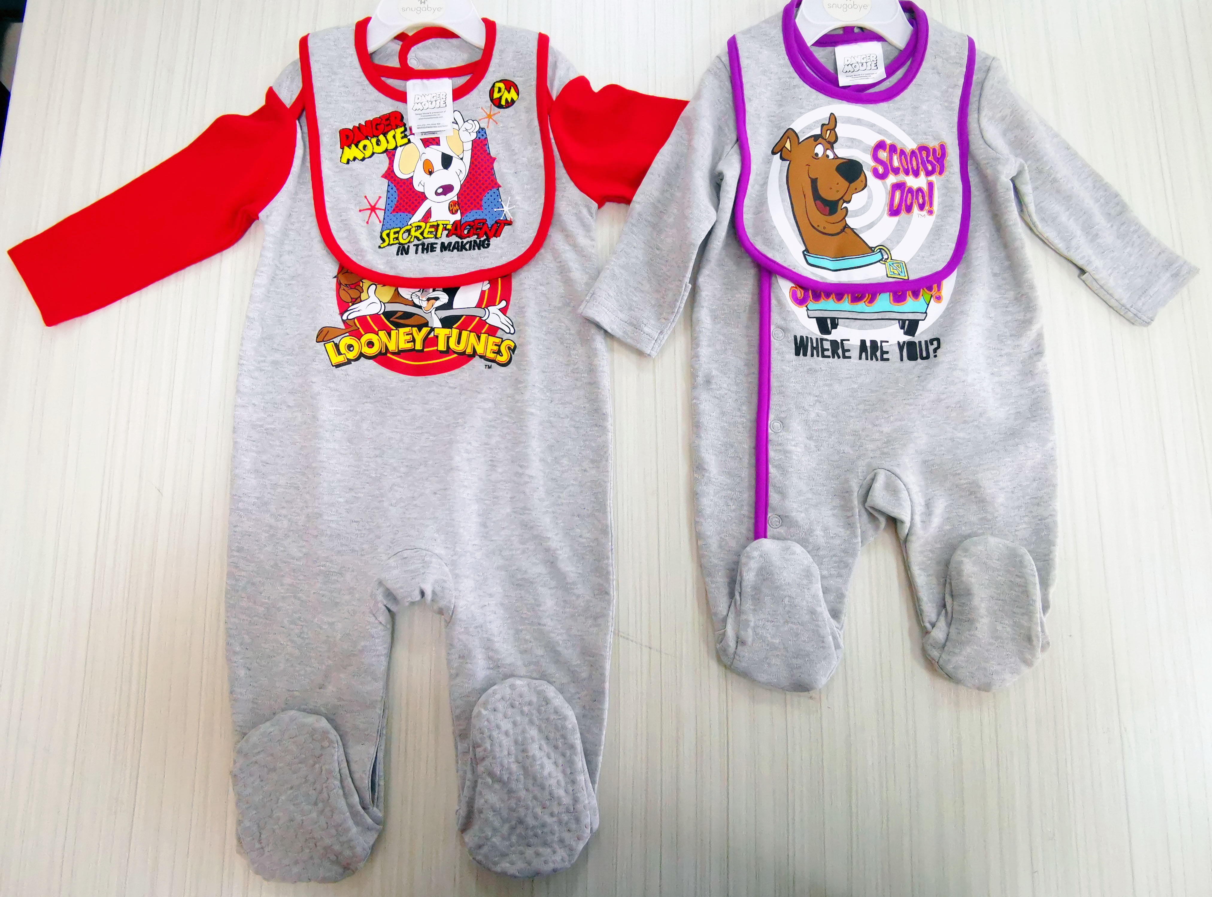 2pcs Set