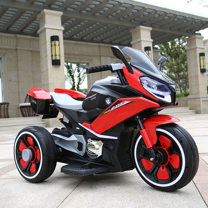 Kids Electric Motorcycle