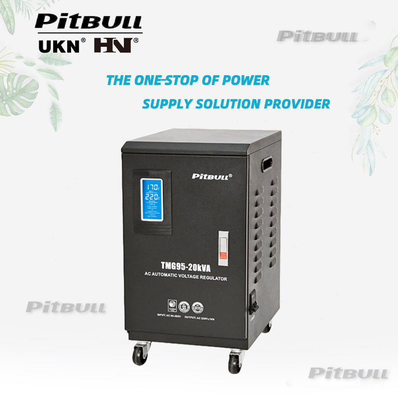 Voltage Regulator