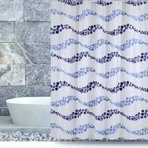 shower curtain
