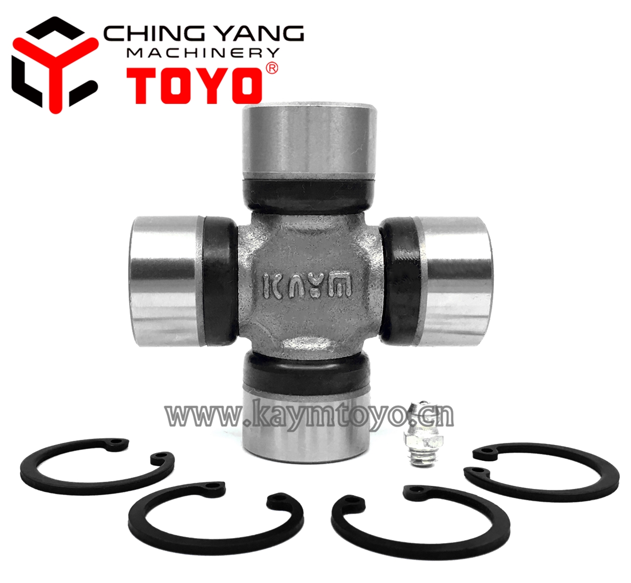 Gus-7 Toyo Kaym Universal Joint Repair Kit