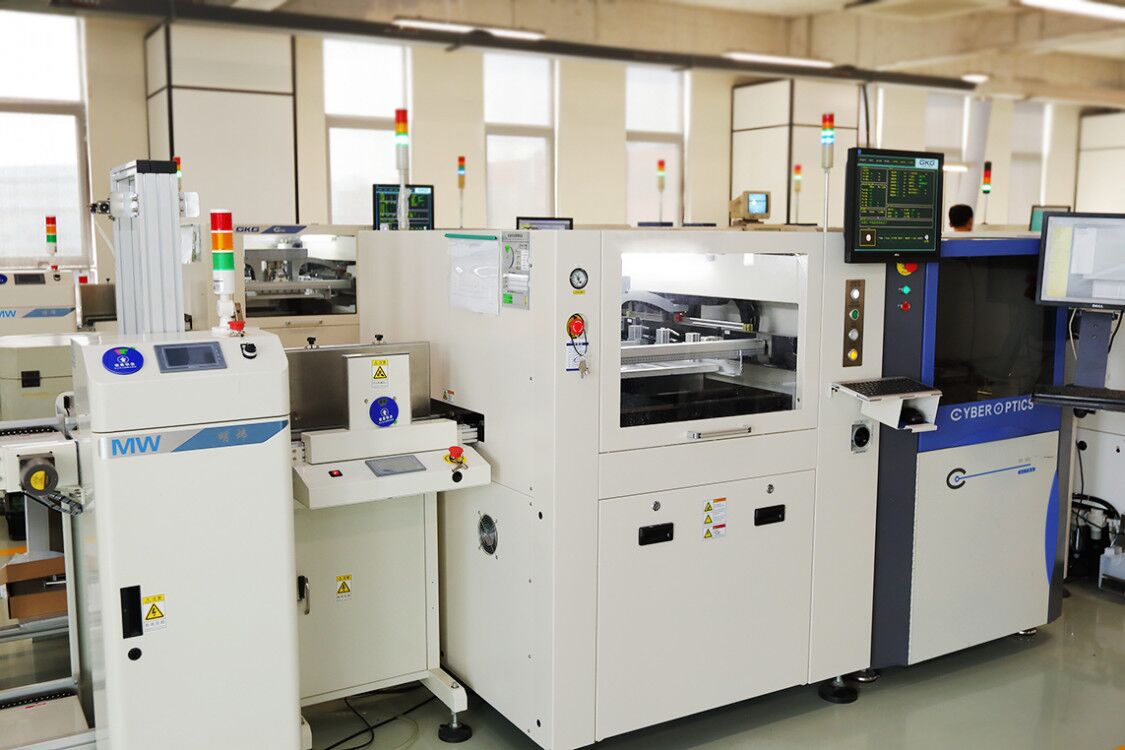 Hubei Deqing Medical Precision Electronics Technology Co., Ltd. – Product photos 3
