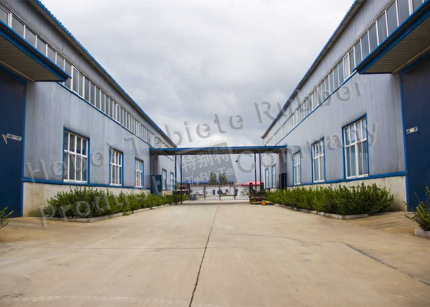 Hebei Tebie Te Rubber Products Co., Ltd. – belt 2