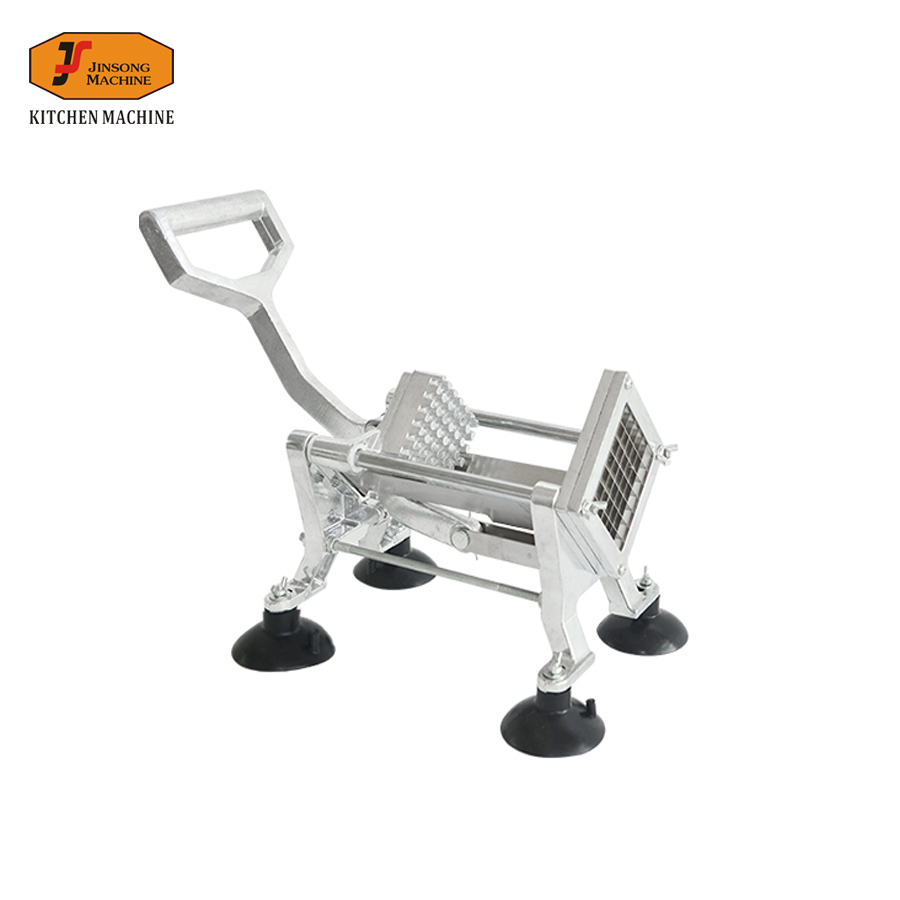 Potato Chip Cutter