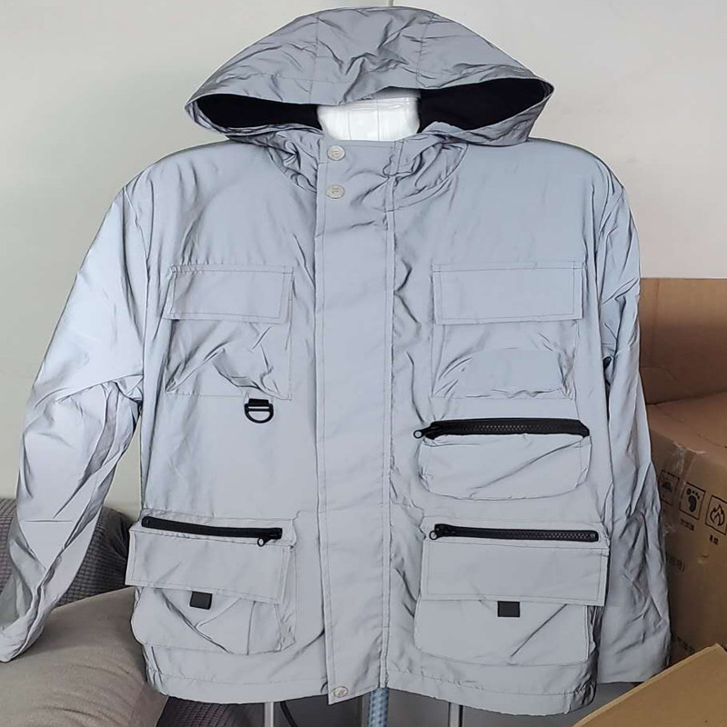 Mens Padding Jacket