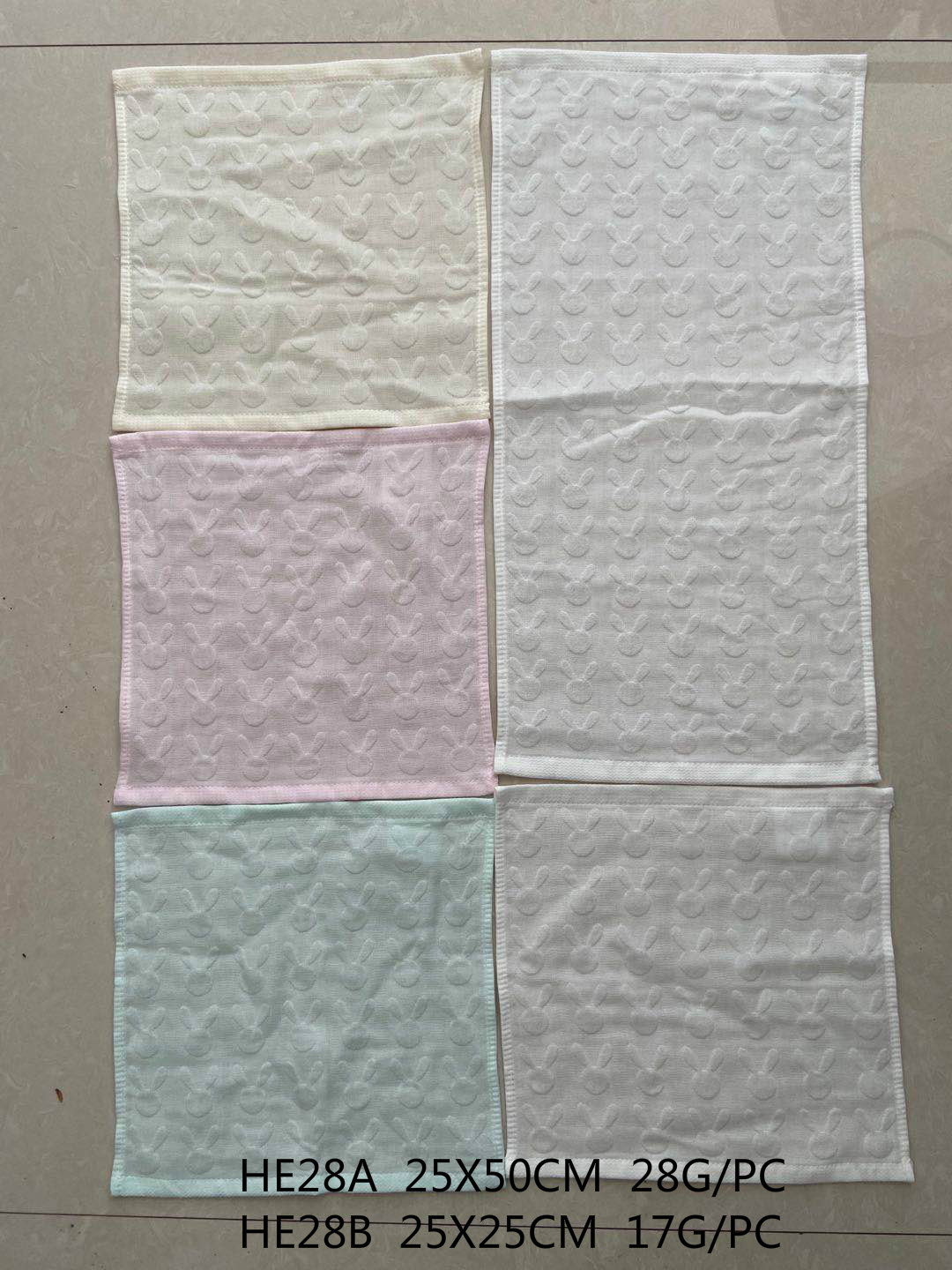 LIAOCHENG HUAYI TEXTILES CO.,LTD – Handkerchiefs 2