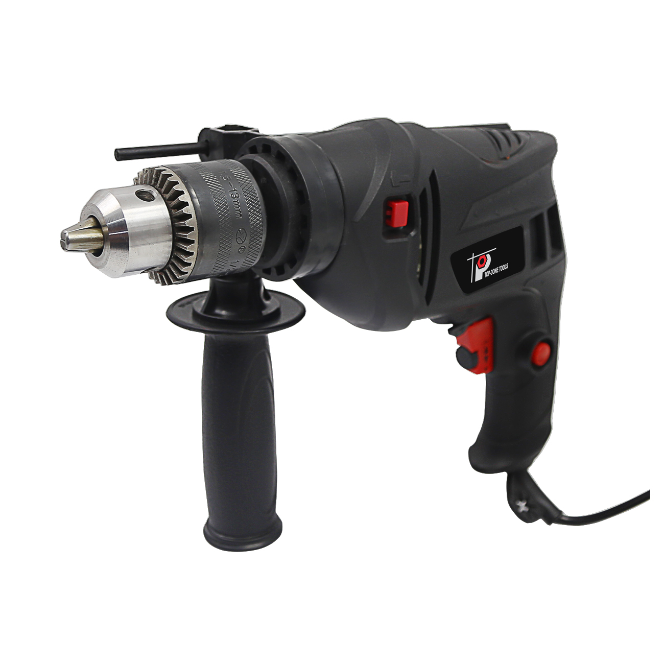 500W Impact Drill