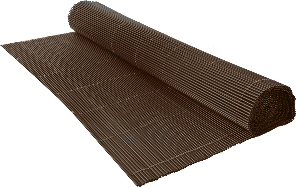 plastic artificial decorative hollow fence