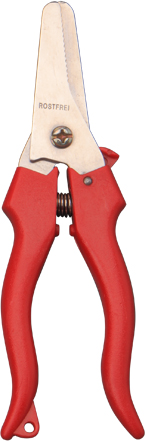 Garden Scissors；Scissors