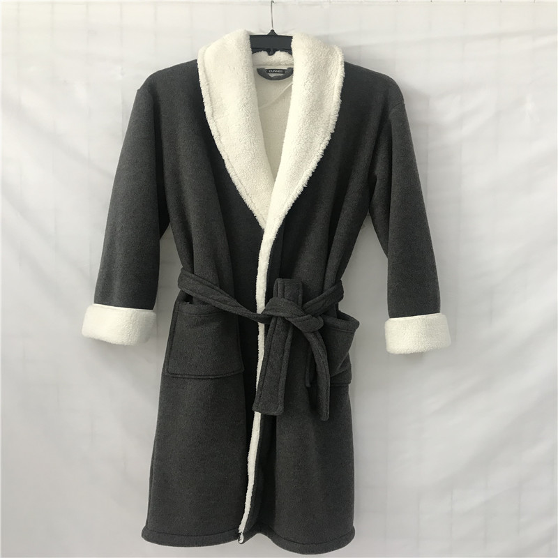 Bath robe;robe;pajama;night gown;home wear