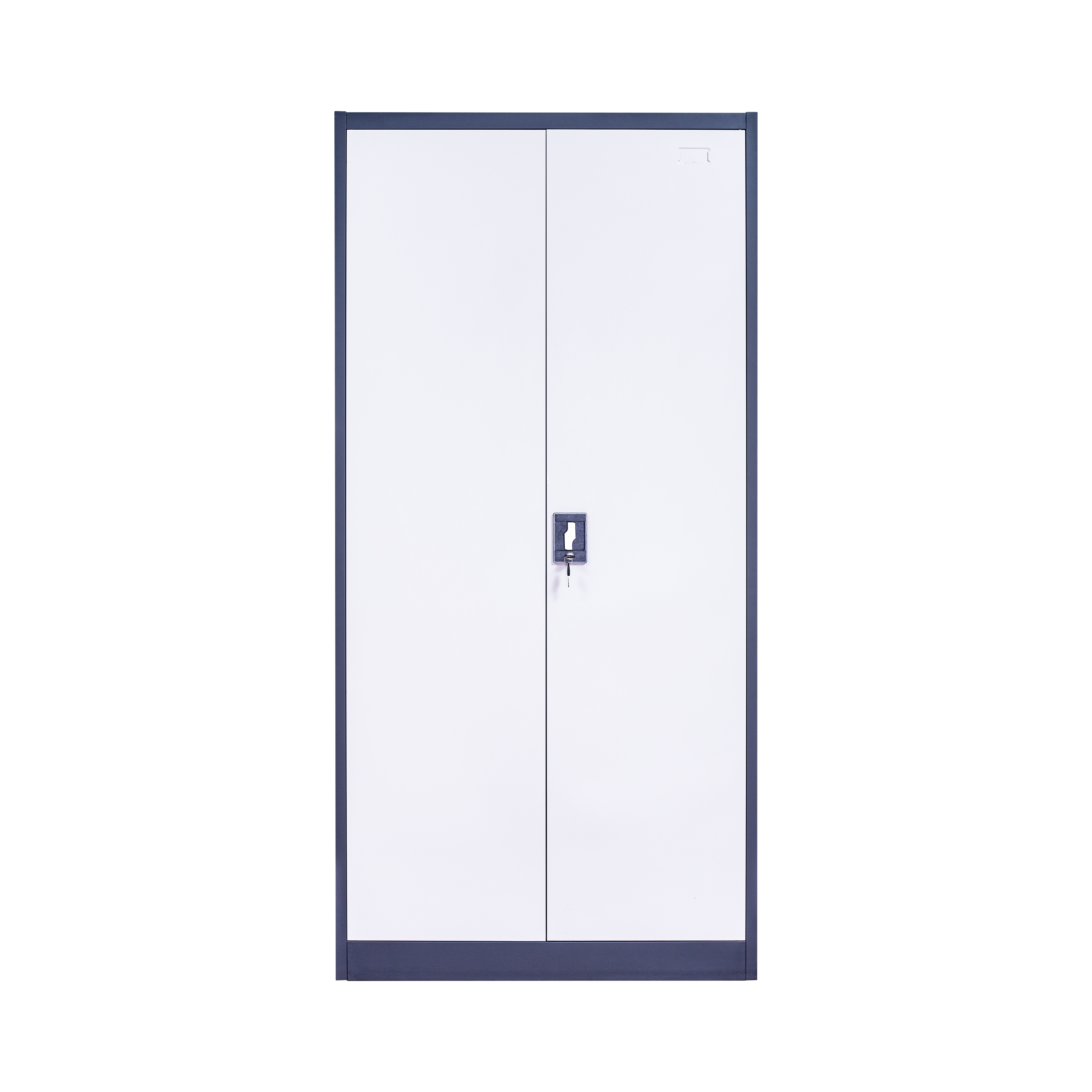 Steel cabinet