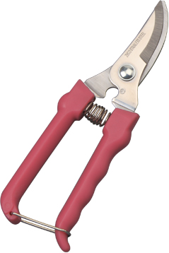 Garden Scissors；Scissors