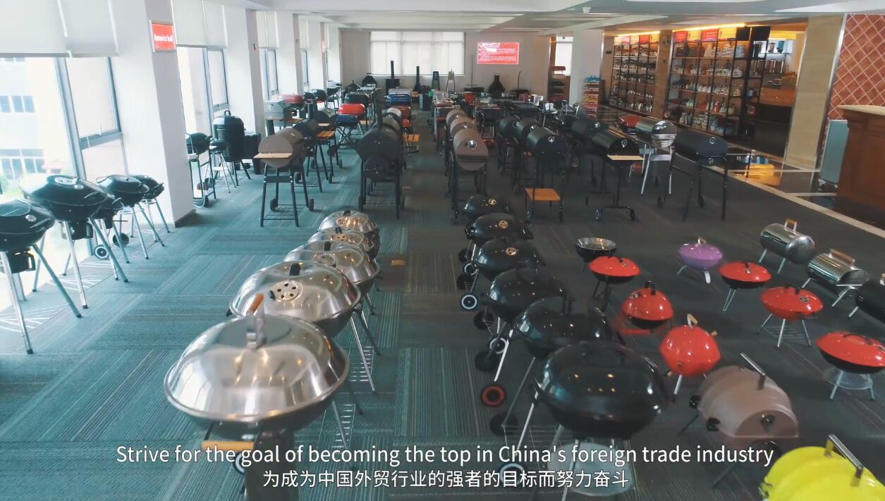 Zhaoqing Shunjinda Industrial Co., Ltd. – Product photos 2