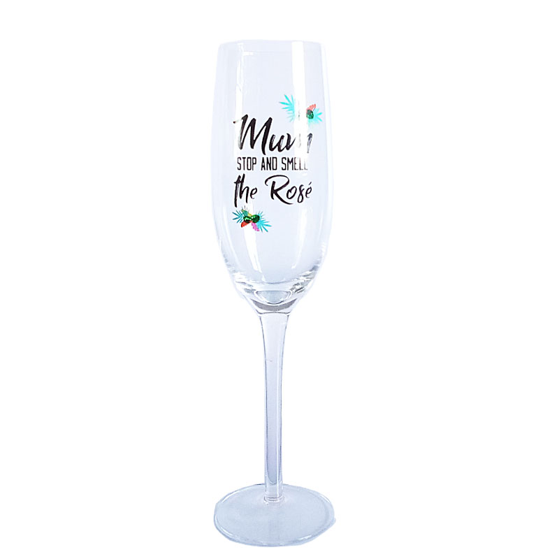 Champagne cup