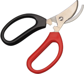 Garden Scissors；Scissors