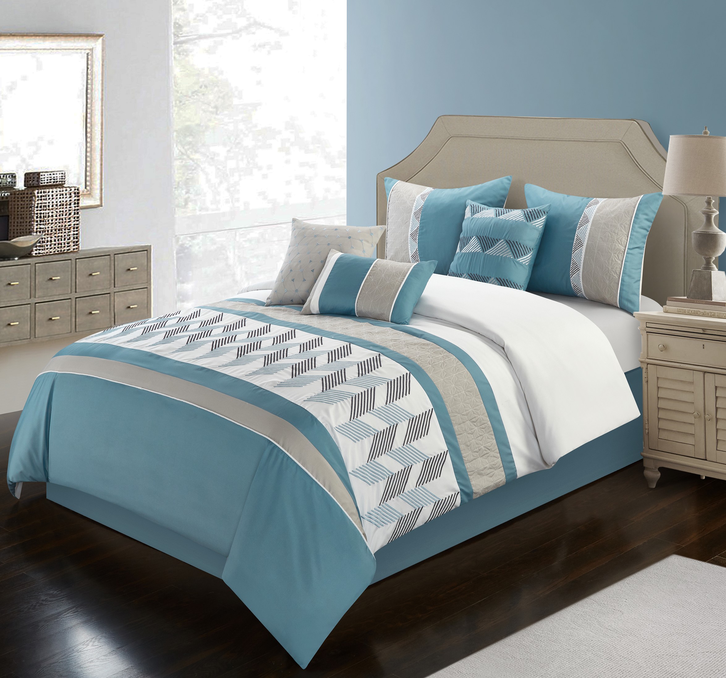 comforter set