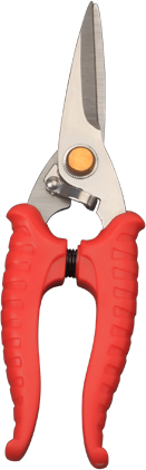 Garden Scissors；Scissors