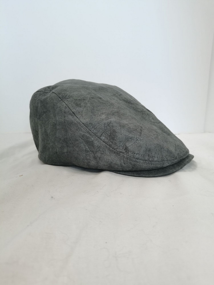 Tyvek cap