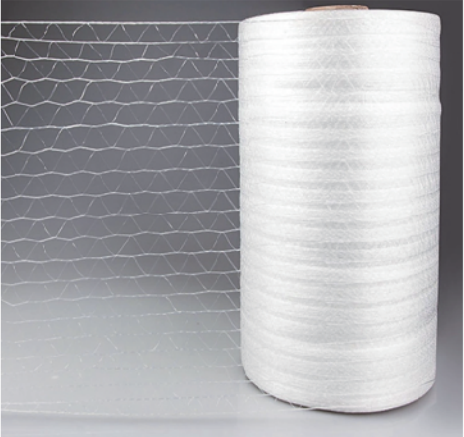 Grass Harvest Net
