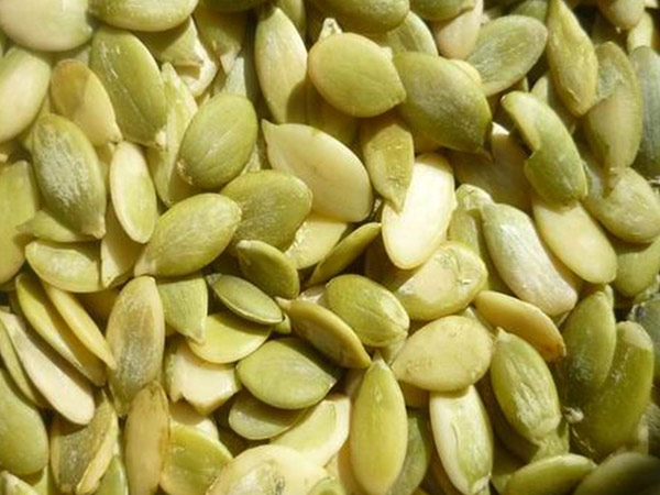 Pumpkin Seed Kernels