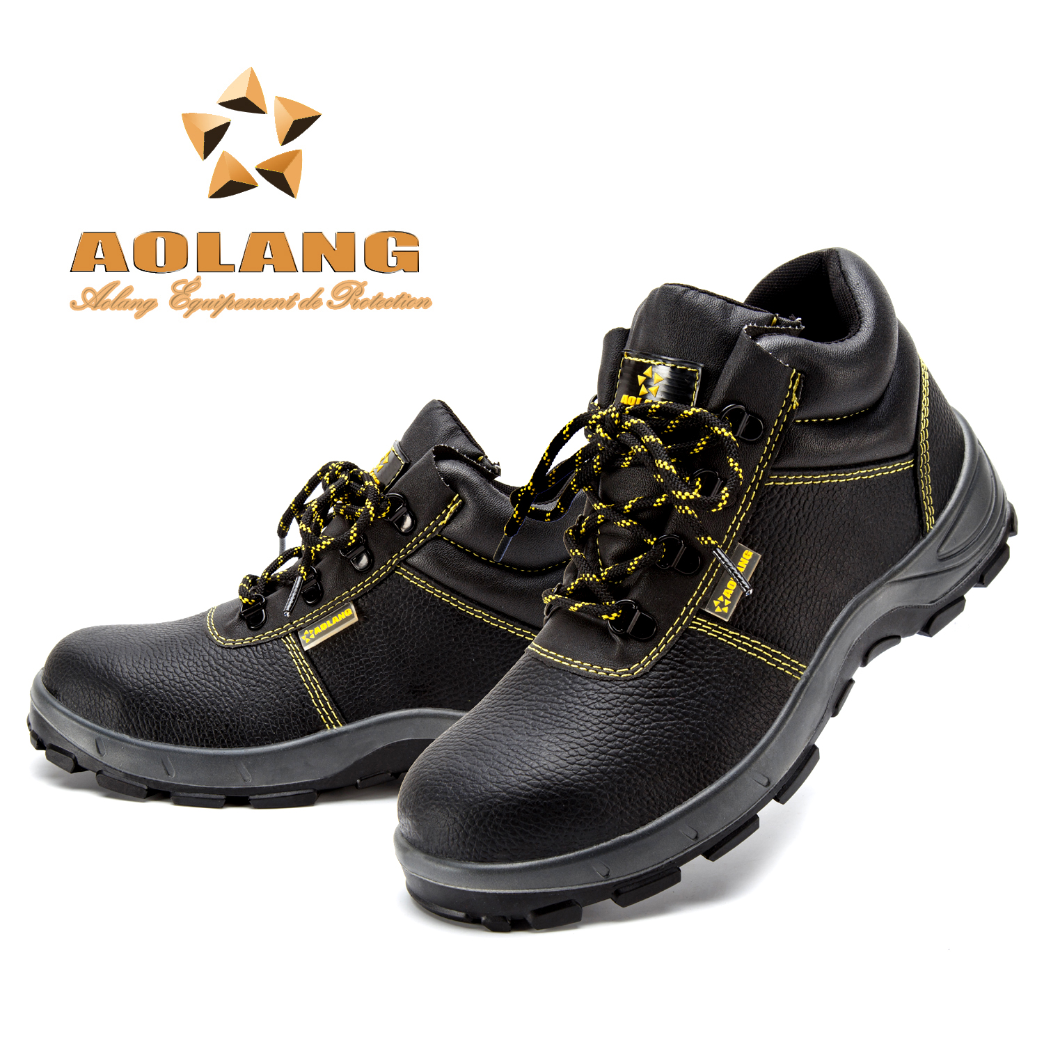 HL-A032 made in china safety shoes with S3 standard