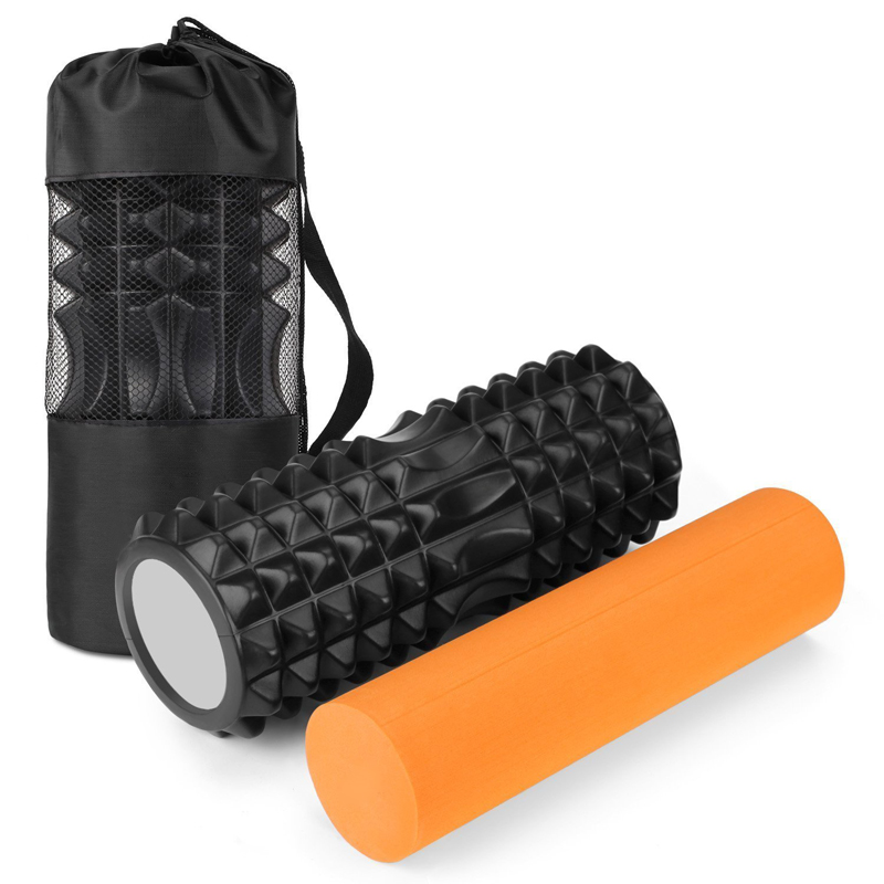 Foam roller