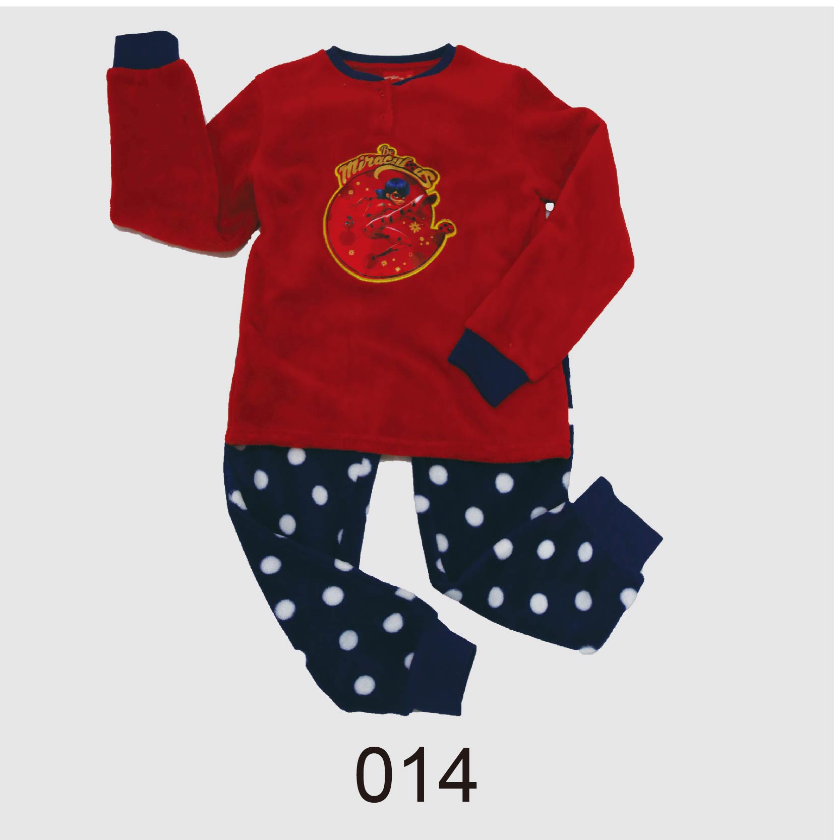 Pajama Set