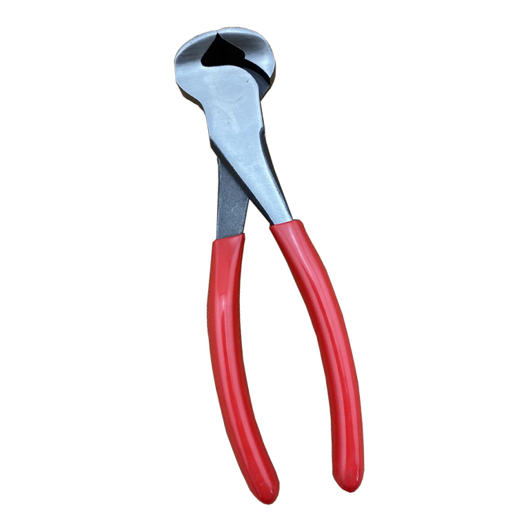 End cutting pliers ( American type)