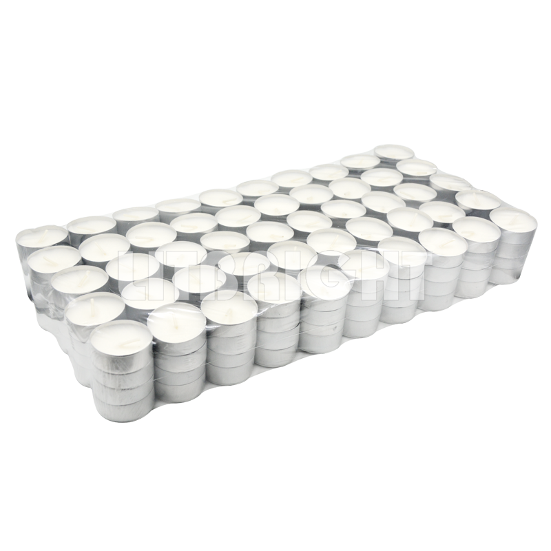 Tealight/filling tealight candle/various size/various package