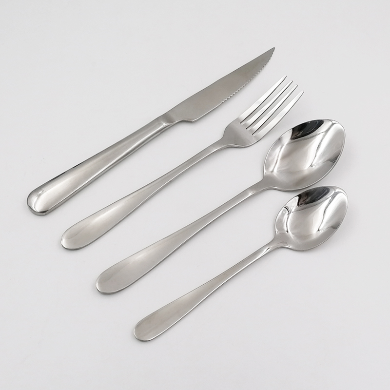 065 Stainless Steel flatware (OF065)
