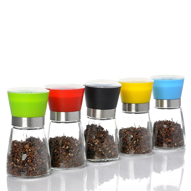 pepper mills
