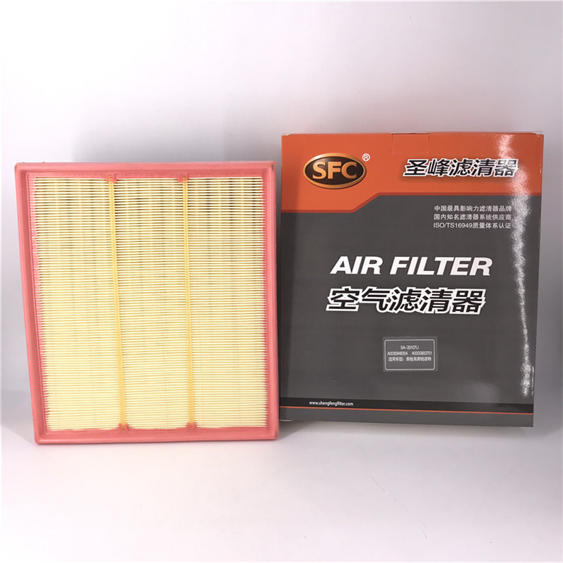 Air Filter A0030948304