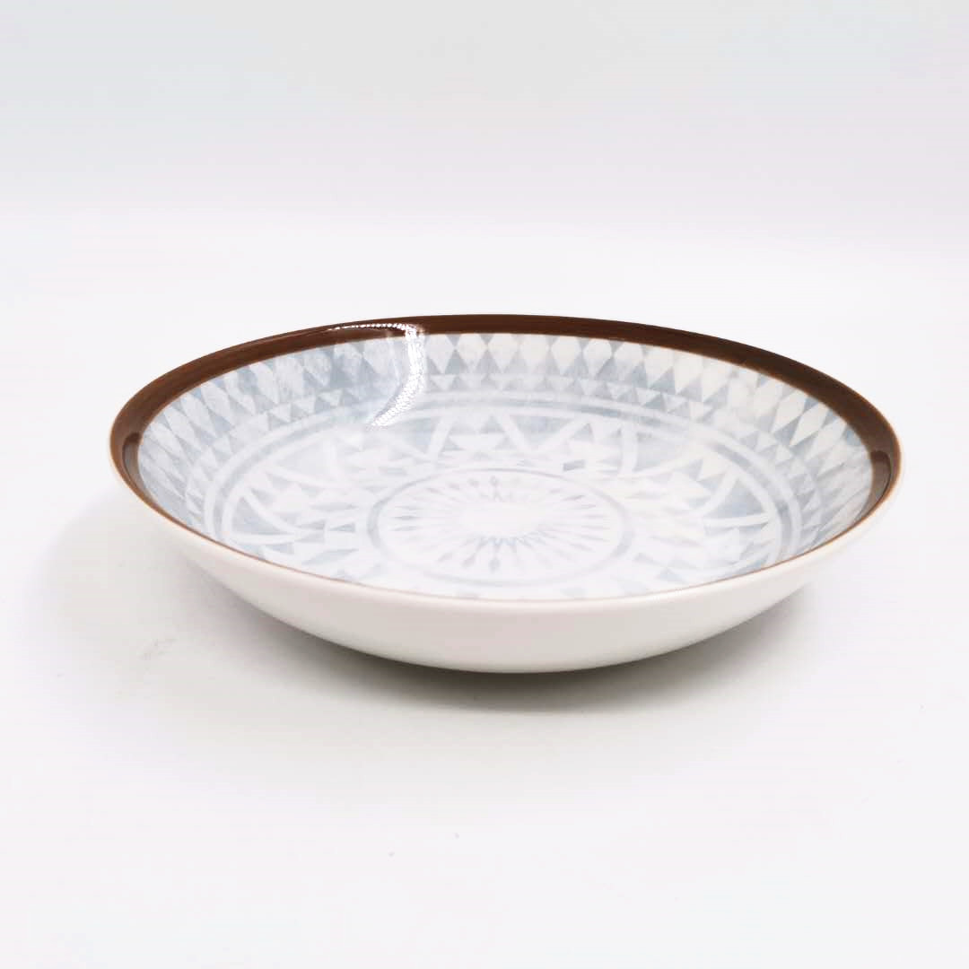 Linyi Hongshun Porcelain Co.,ltd – children feeding set 3