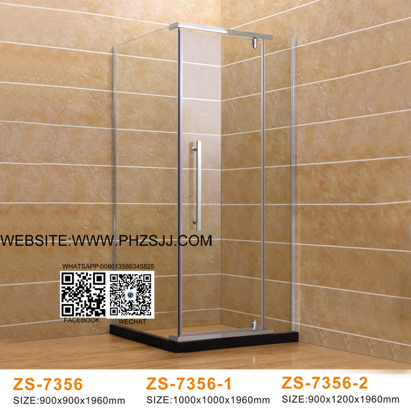 Shower Enclosure
