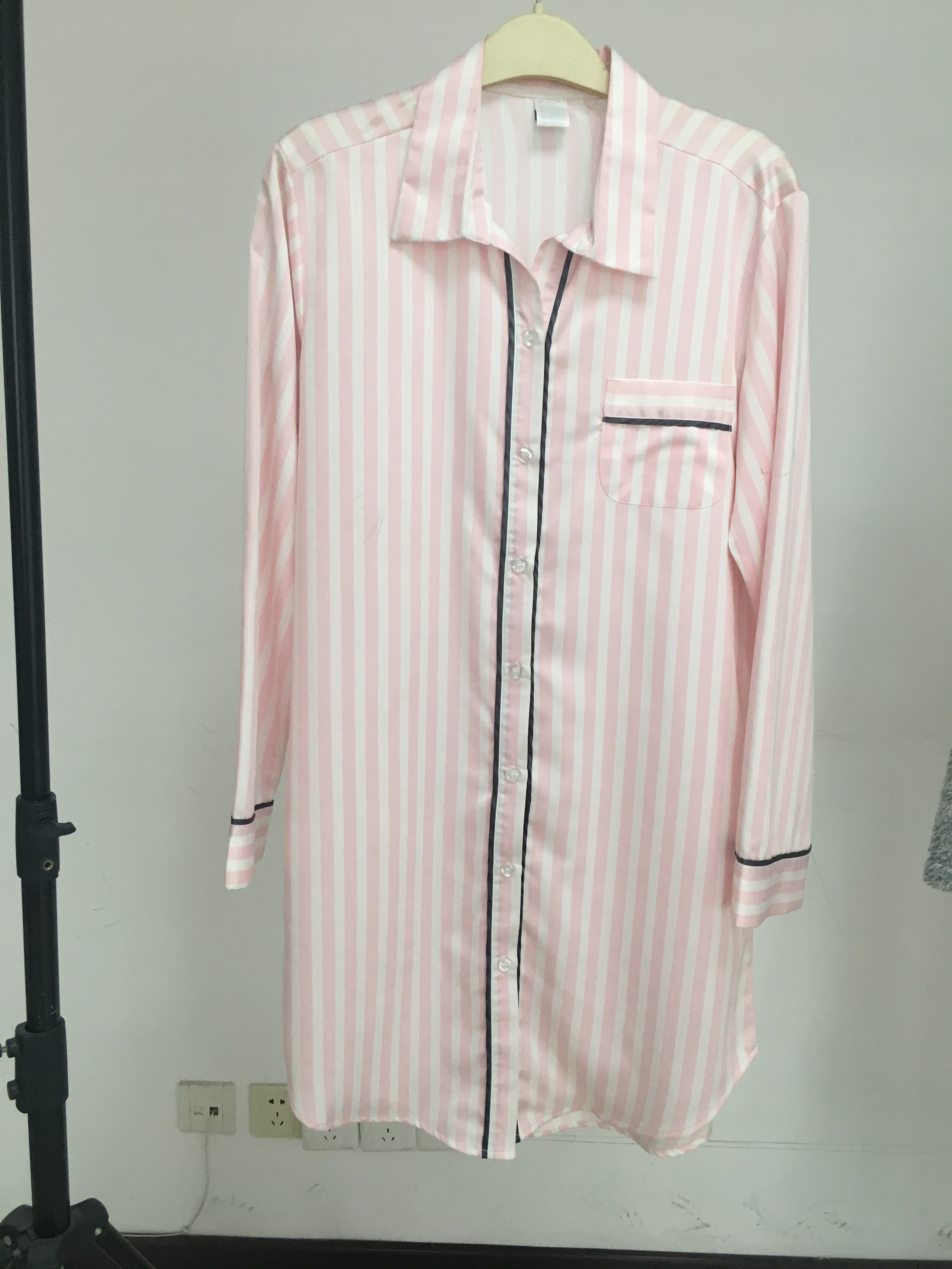 Womens Sleepshirt