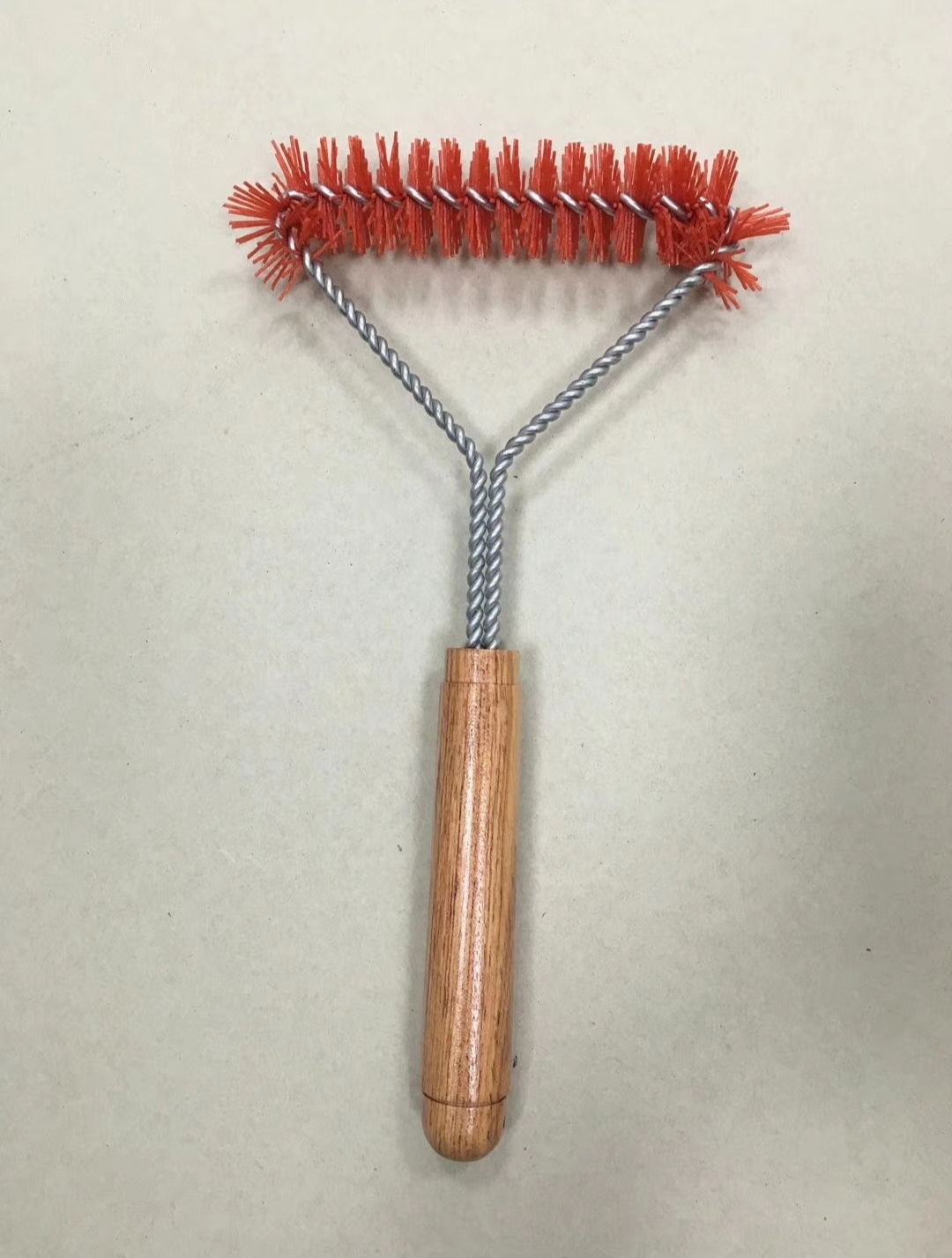 Barbecue brush