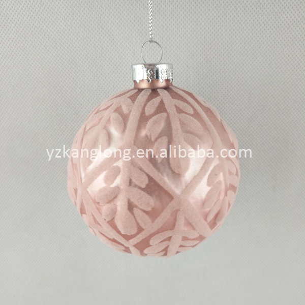 YANGZHOU KANGLONG GLASS ARTS CO.,LTD. – rosa de cristal 3